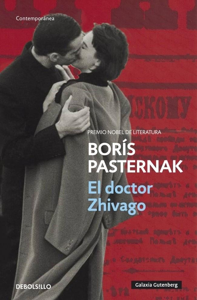 El doctor Zhivago | 9788499893785 | PASTERNAK,BORIS