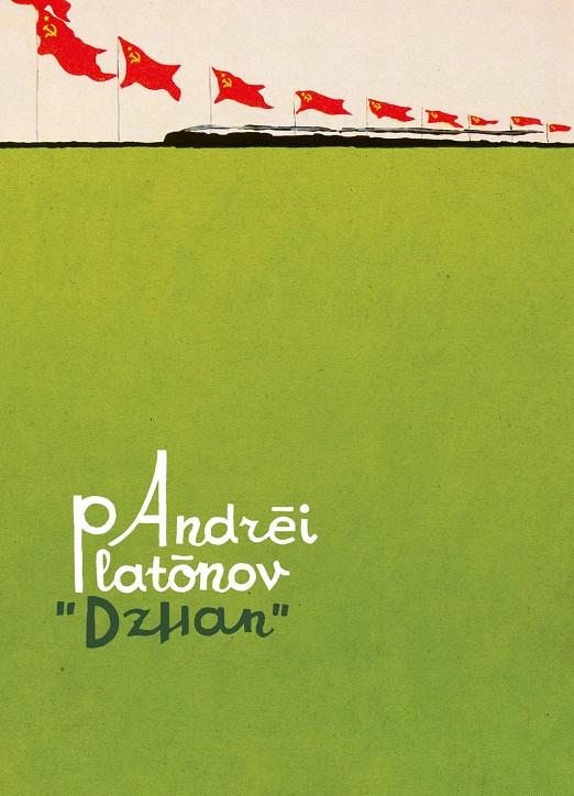 Dzhan | 9788416167647 | Plat?ónov, Andréi