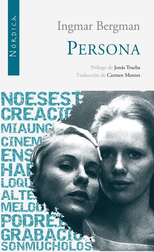 Persona | 9788492683147 | Bergman, Ingmar