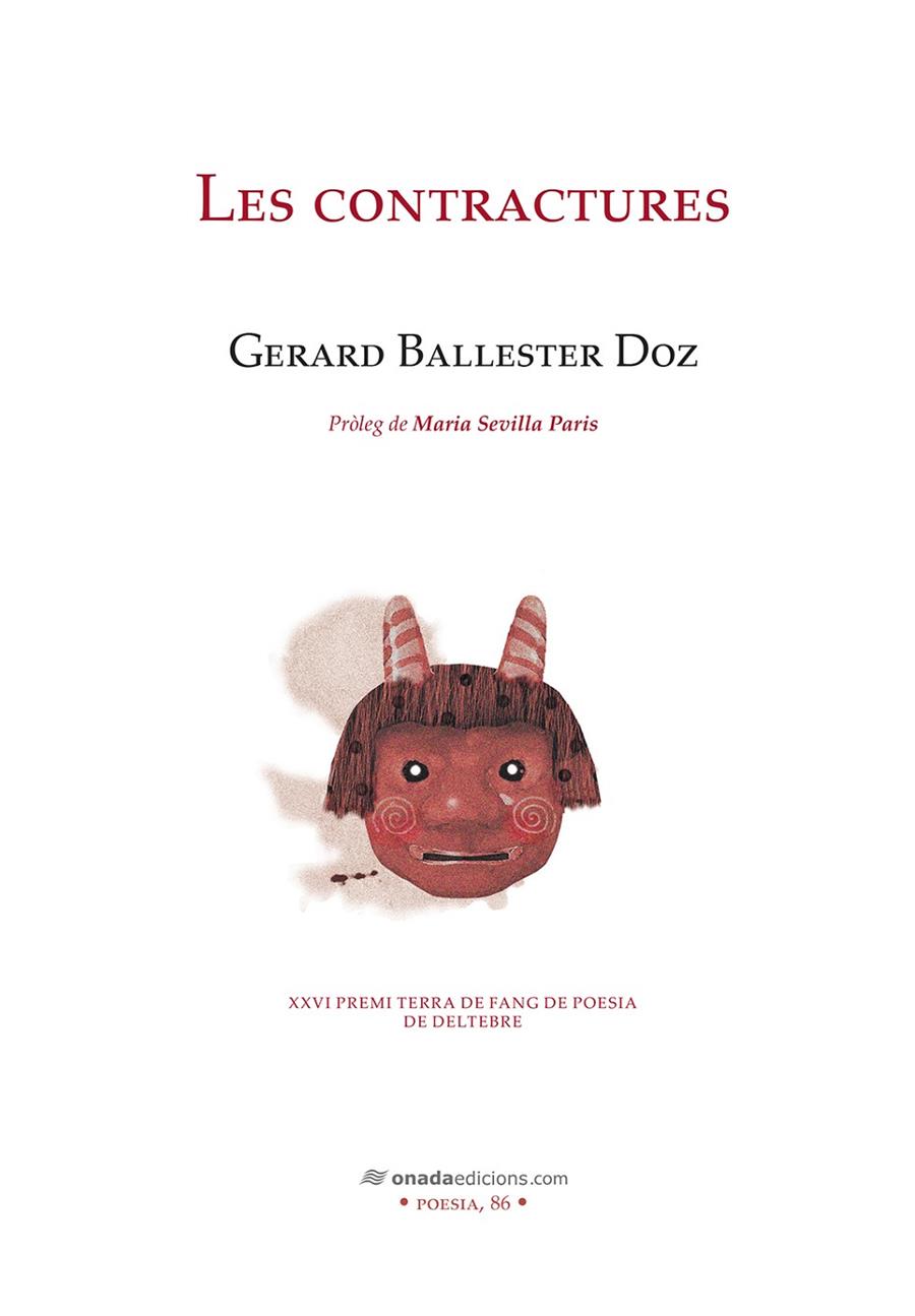 Les contractures | 9788419606778 | Ballester Doz, Gerard