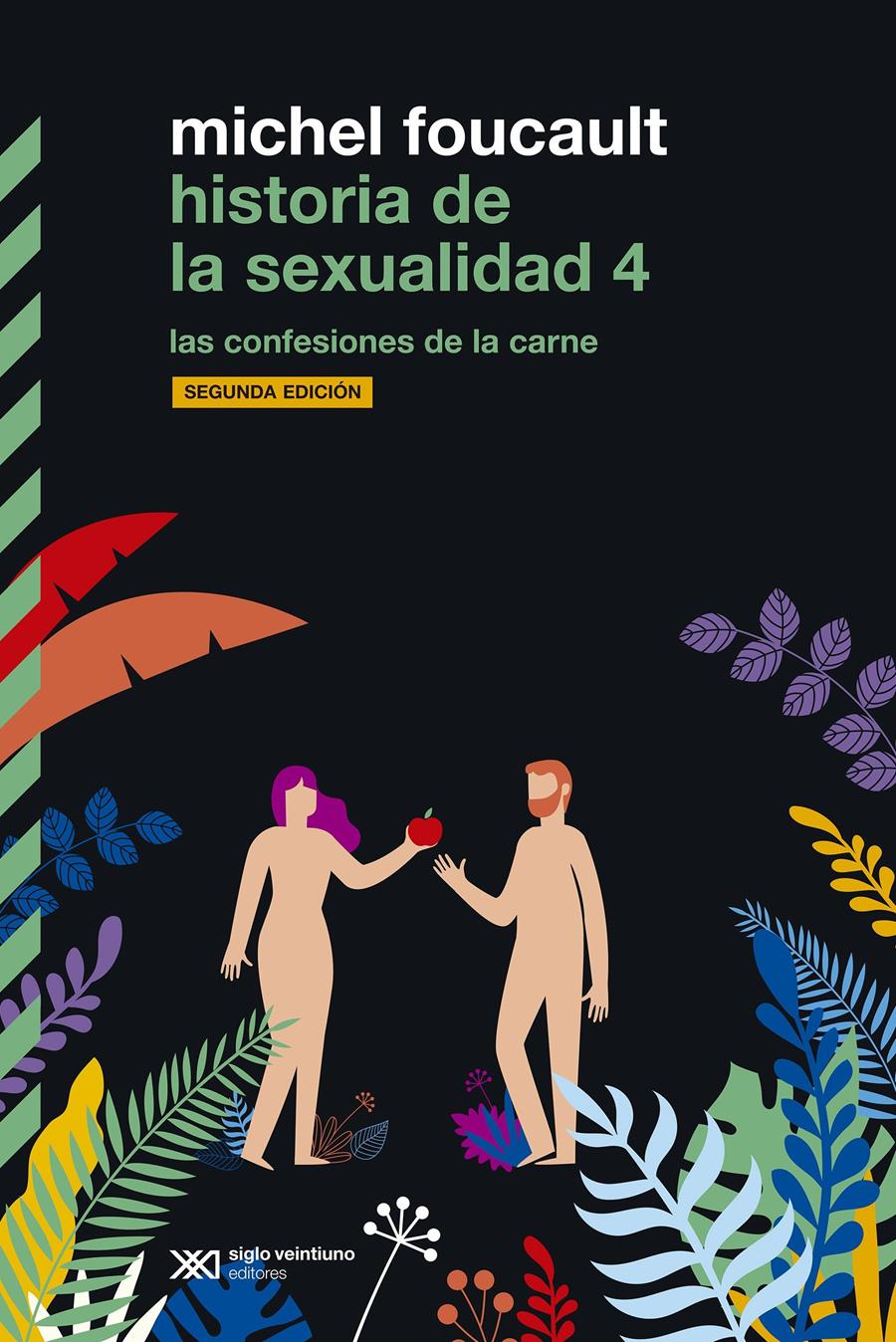 Historia de la sexualidad IV | 9788432320828 | Foucault, Michel