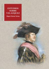 Estudios sobre Velázquez | 9788446016977 | Morán Turina, Miguel