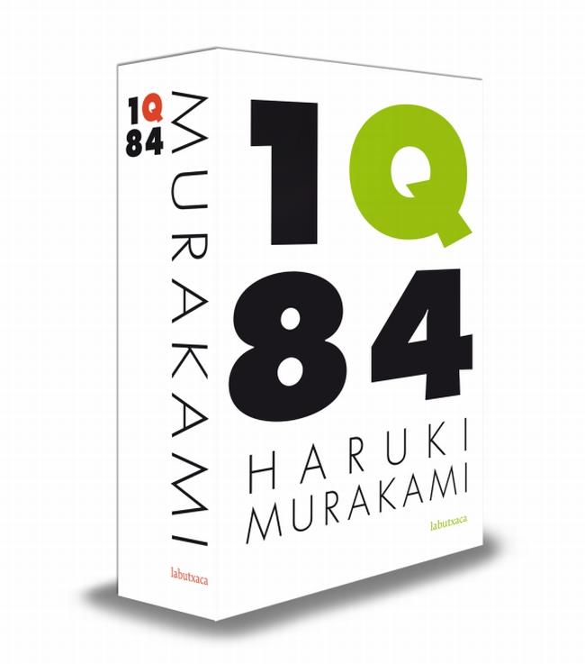 Estoig Murakami 1Q84 | 9788499305899 | Murakami, Haruki 