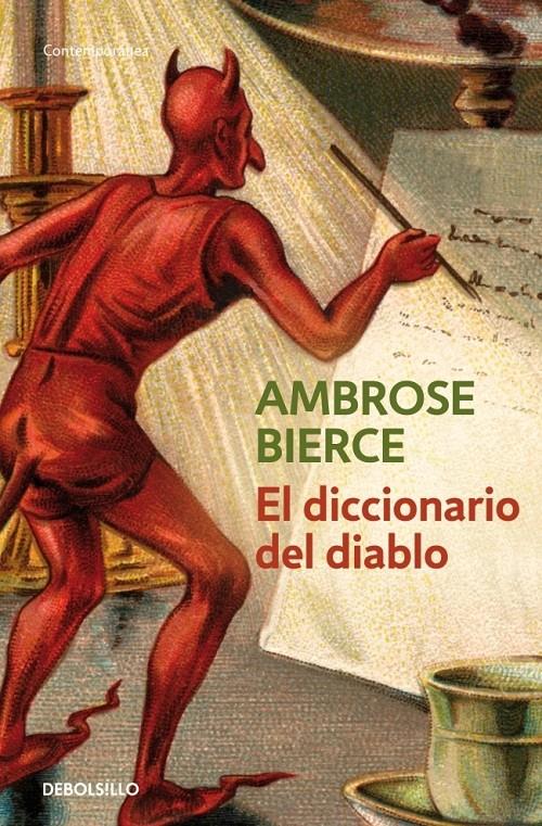 El diccionario del diablo | 9788483464960 | BIERCE,AMBROSE