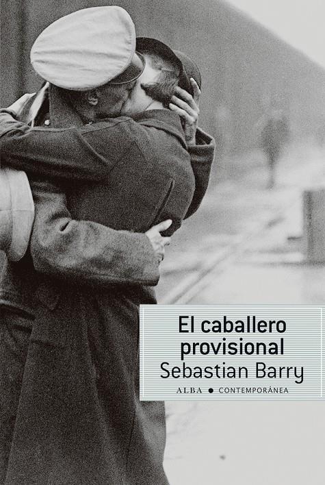 El caballero provisional | 9788490650448 | Barry, Sebastian