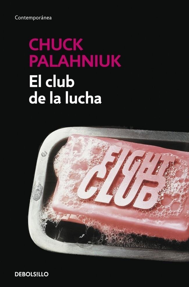 El club de la lucha | 9788499088174 | PALAHNIUK,CHUCK