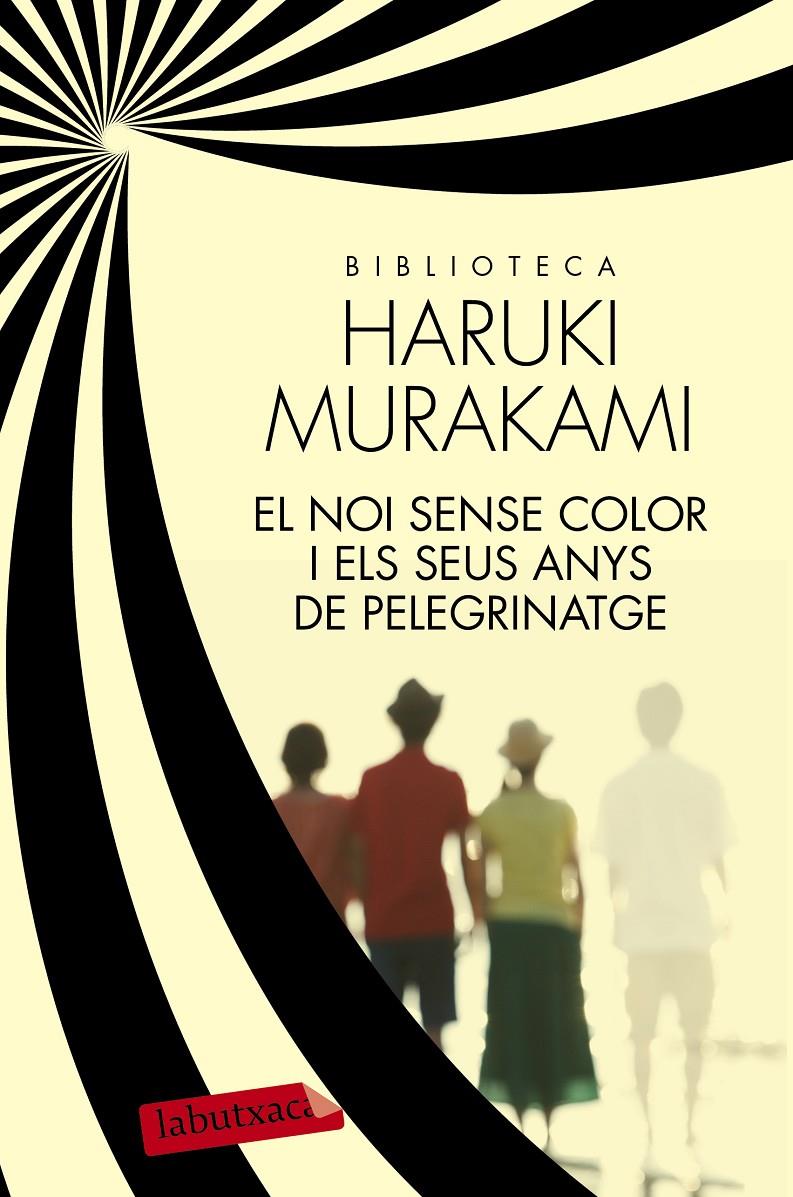 El noi sense color i els seus anys de pelegrinatge | 9788499309170 | Haruki Murakami