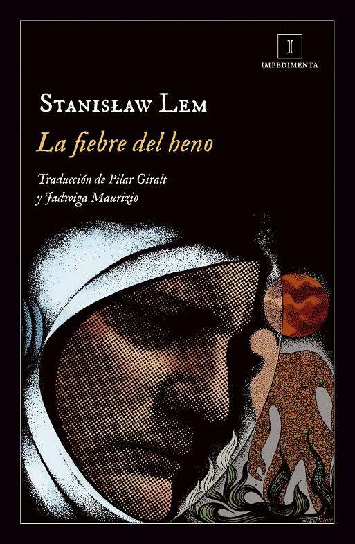 La fiebre del heno | 9788417115494 | Lem, Stanislav