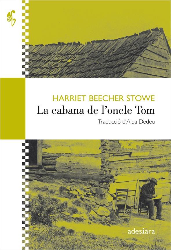 La cabana de l'oncle Tom | 9788416948345 | Beecher Stowe, Harriet