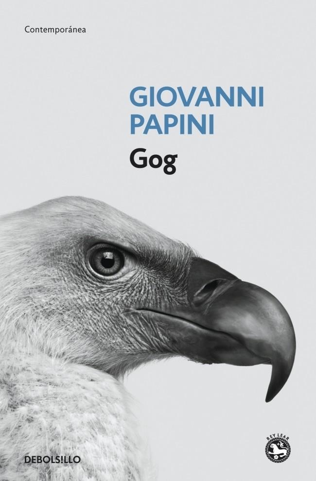 Gog | 9788499895420 | PAPINI,GIOVANNI