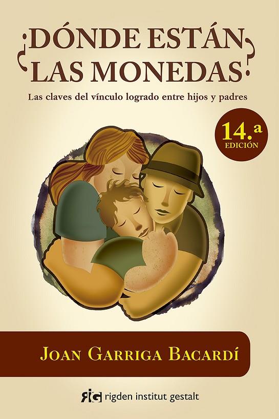 ¿Dónde están las monedas? | 9788493670672 | Garriga Bacardí, Joan