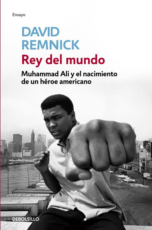 Rey del mundo | 9788499086606 | REMNICK, DAVID