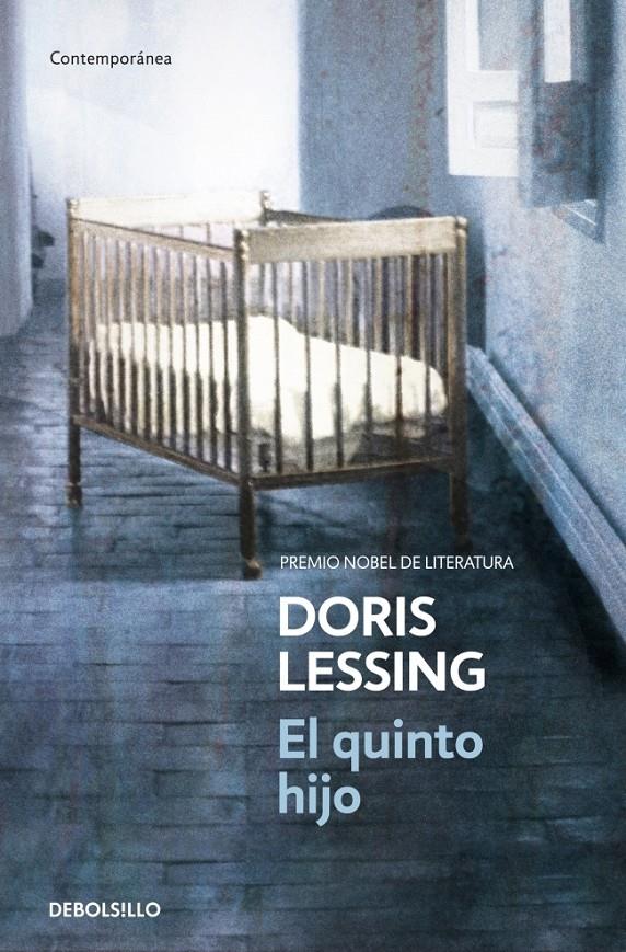 El quinto hijo | 9788483468203 | Lessing, Doris