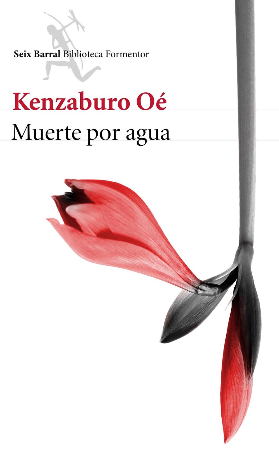 Muerte por agua | 9788432224041 | Kenzaburo Oé