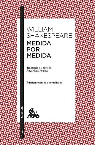 Medida por medida | 9788467073867 | Shakespeare, William