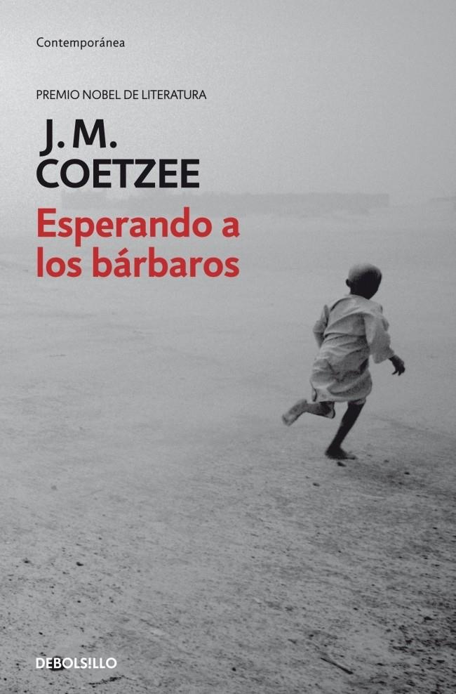 Esperando a los bárbaros | 9788497593359 | COETZEE,J.M.