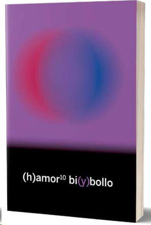 (h)amor 10 | 9788419323309 | Varios autores