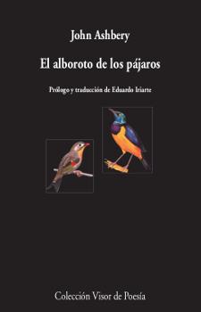 El alboroto de los pájaros | 9788498953329 | Ashbery, John