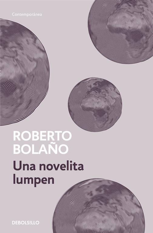 Una novelita Lumpen | 9788466337069 | Roberto Bolaño