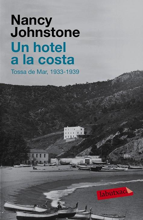 Un hotel a la costa | 9788483839461 | Nancy Johnstone