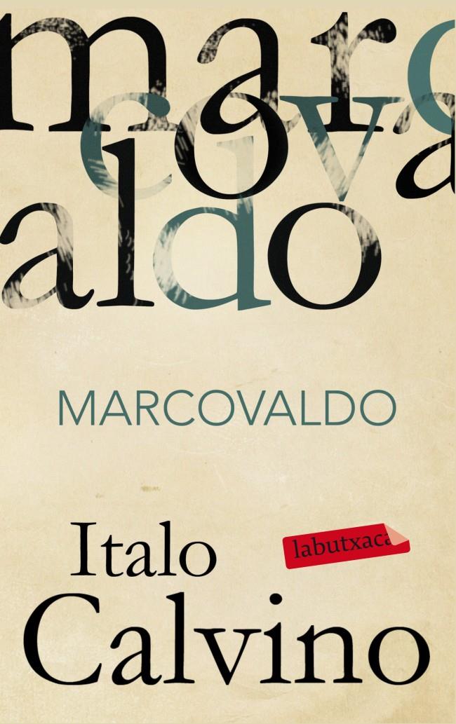 Marcovaldo | 9788499303970 | Italo Calvino