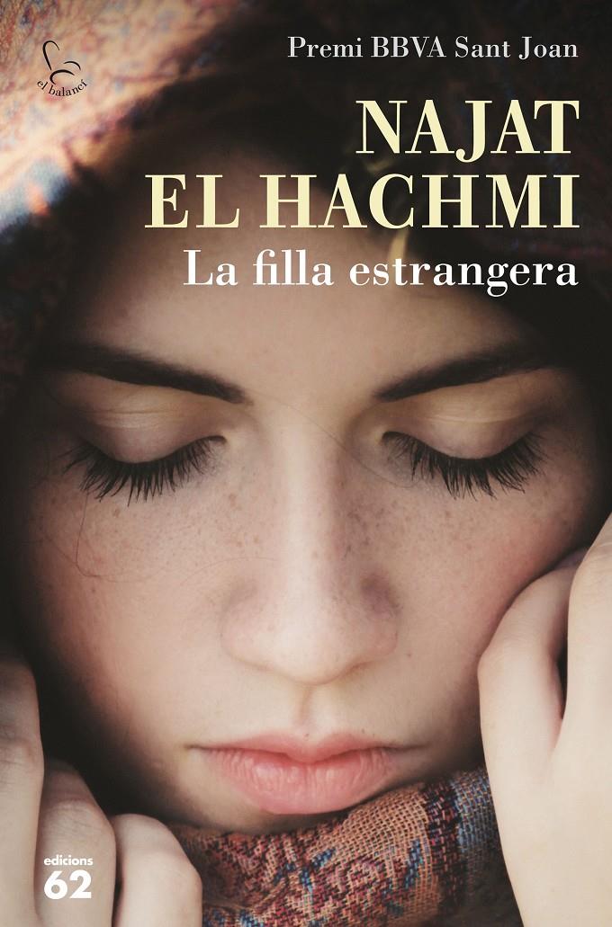 La filla estrangera | 9788429774689 | Najat El Hachmi