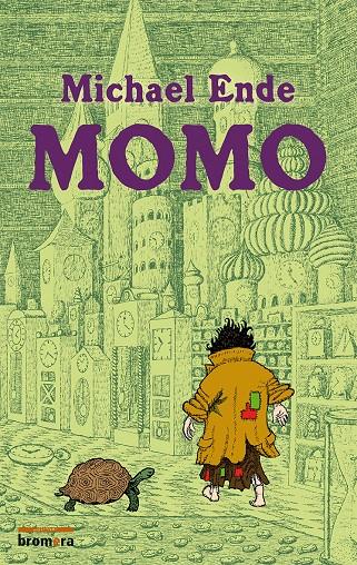 Momo | 9788490260906 | Ende, Michael