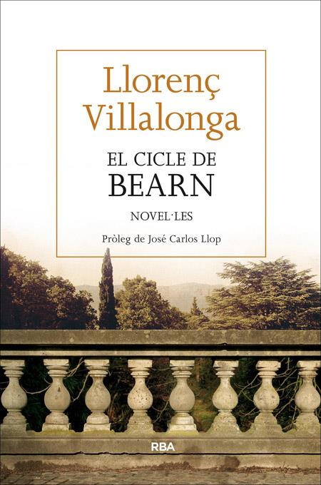 El cicle de Bearn | 9788482647432 | VILLALONGA I PONS, LLORENÇ