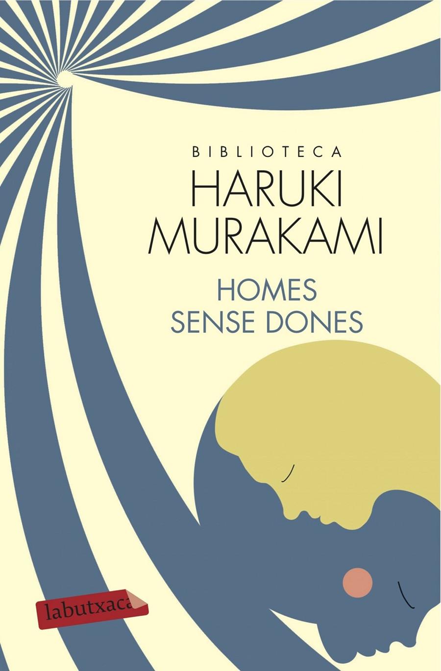 Homes sense dones | 9788499309927 | Haruki Murakami