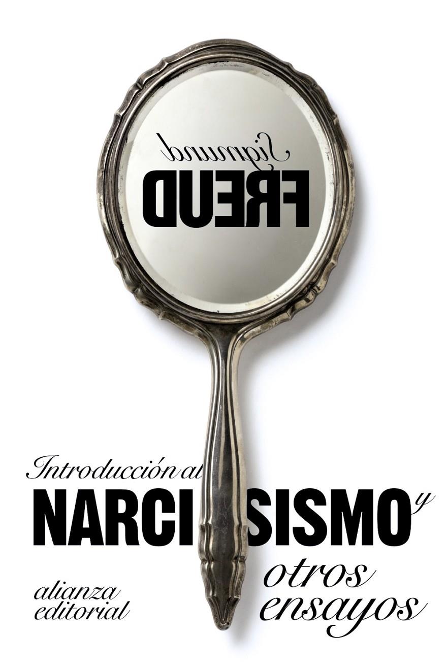 Introducción al narcisismo y otros ensayos | 9788420608969 | Freud, Sigmund