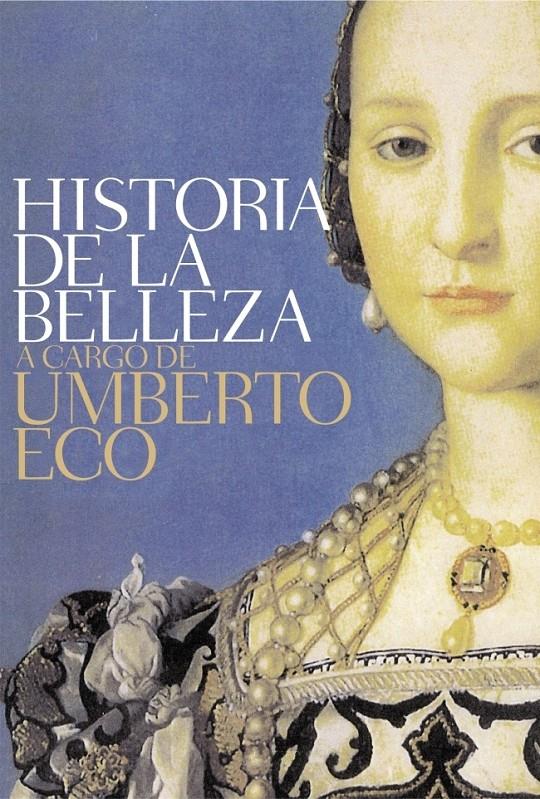 Historia de la belleza | 9788499087016 | Eco, Humberto