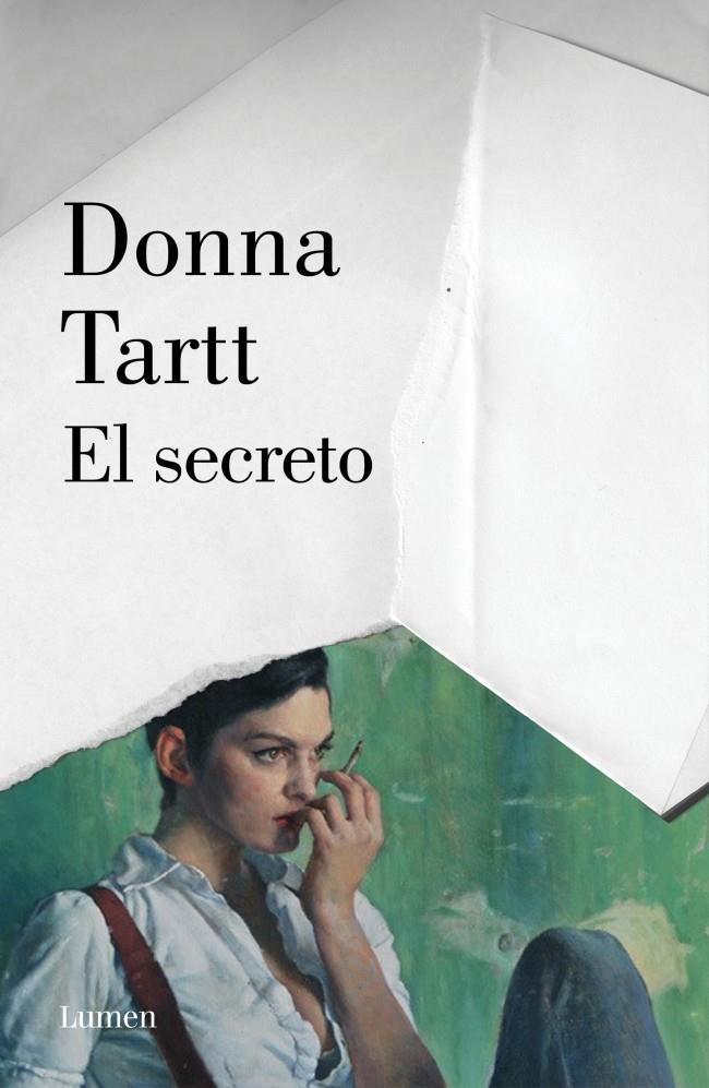 El secreto | 9788426400307 | TARTT,DONNA