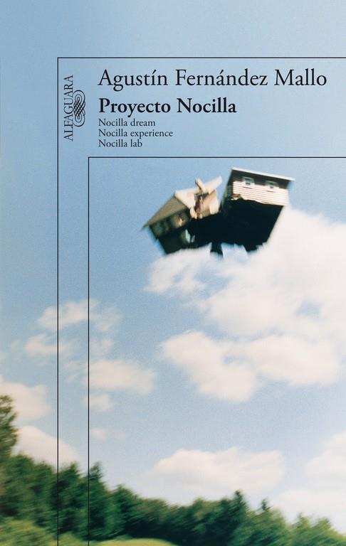 PROYECTO NOCILLA | 9788420414997 | FERNANDEZ MALLO,AGUSTIN