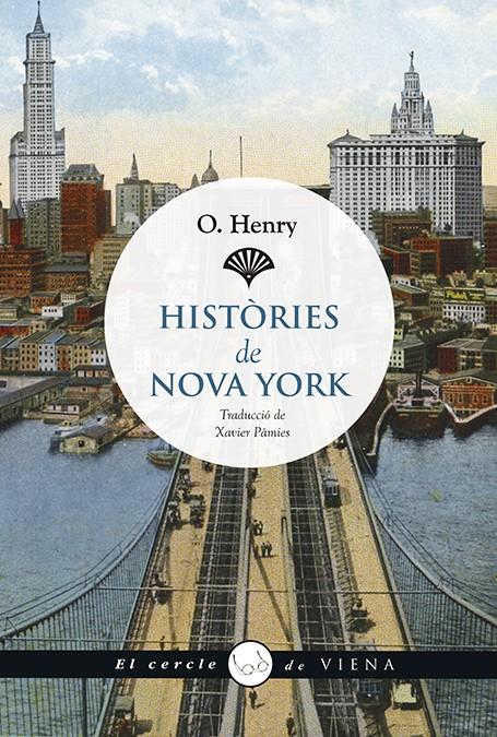 Històries de Nova York | 9788417998356 | Porter, William Sydney